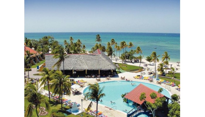Las Brisas Club Guardalavaca Resort & Villas poza 0