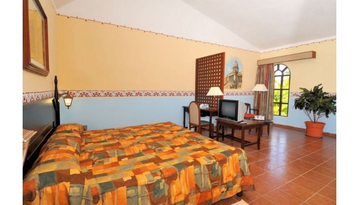 Las Brisas Club Guardalavaca Resort & Villas poza 11