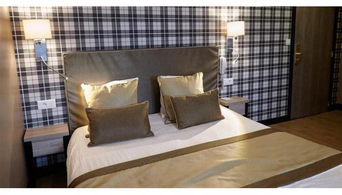 Hotel Best Western Le Cheval Blanc poza 7