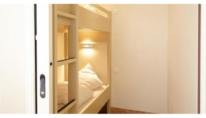 Hotel Best Western Le Cheval Blanc poza 1