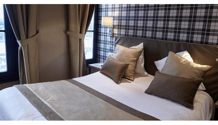 Hotel Best Western Le Cheval Blanc poza 8