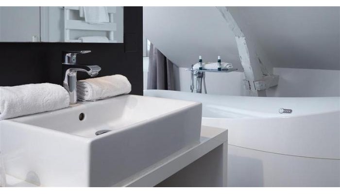 Hotel Best Western Le Cheval Blanc poza 2