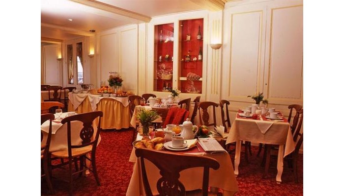 Hotel Best Western Le Cheval Blanc poza 0