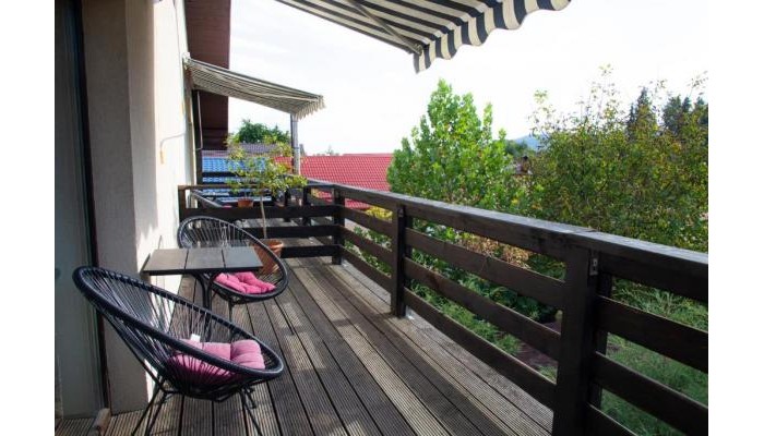 Hotel Pension Andra's House poza 2