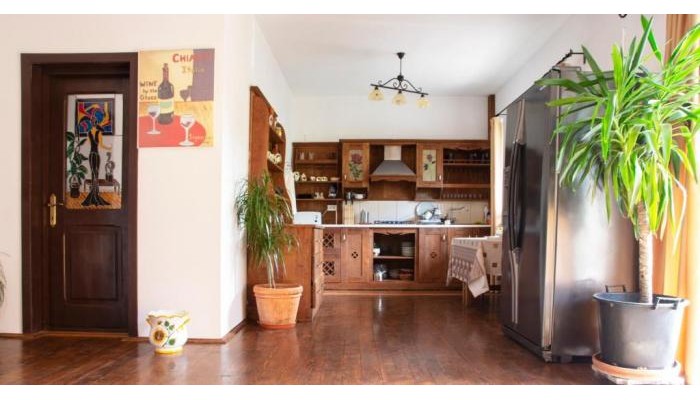 Hotel Pension Andra's House poza 8