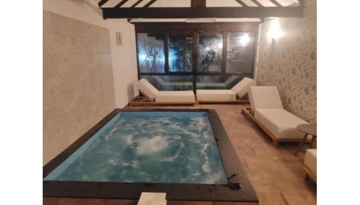 Hotel Pension Andra's House poza 1