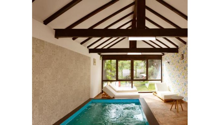 Hotel Pension Andra's House poza 6