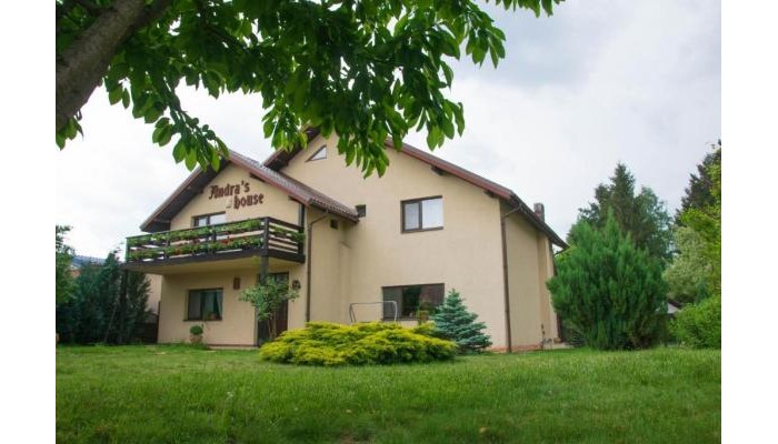 Hotel Pension Andra's House poza 9