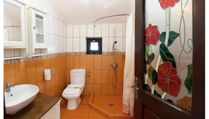 Hotel Pension Andra's House poza 3