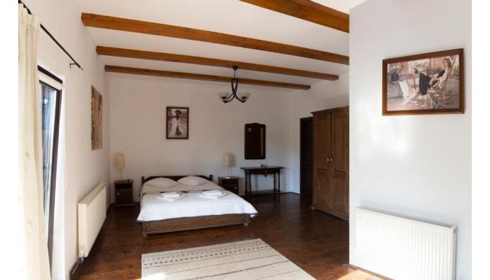 Hotel Pension Andra's House poza 5