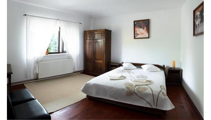 Hotel Pension Andra's House poza 4