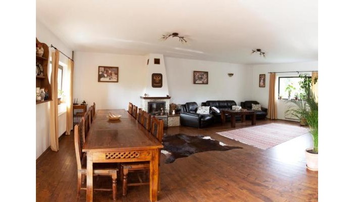 Hotel Pension Andra's House poza 7