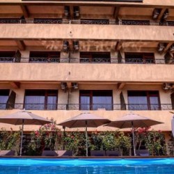 Imagine pentru Hotel Richmond Cazare - Litoral Mamaia la hoteluri cu Demipensiune 2025