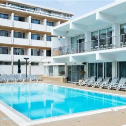 Imagine pentru Hotel Londres Estoril / Cascais Cazare - Lisabona la hoteluri de 3* stele 2025