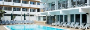 Imagine pentru Hotel Londres Estoril / Cascais Cazare - Lisabona la hoteluri de 3* stele 2025