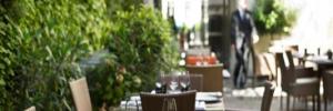 Imagine pentru Hotel Intercontinental Paris Avenue Marceau Cazare - City Break Paris 2025