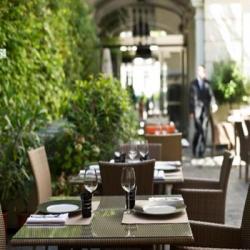 Imagine pentru Hotel Intercontinental Paris Avenue Marceau Cazare - City Break Paris 2025