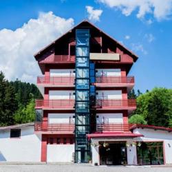 Imagine pentru Hotel Pin Cazare - Munte Azuga la hoteluri de 3* stele 2025