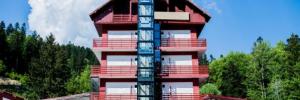 Imagine pentru Hotel Pin Cazare - Munte Azuga la hoteluri de 3* stele 2025