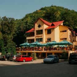 Imagine pentru Pensiunea Magura Cazare - City Break Baia Mare 2026