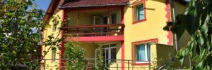 Imagine pentru Hotel Pension Cremona Cazare - City Break Baia Mare la hoteluri de 3* stele 2025