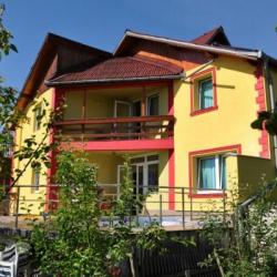 Imagine pentru Hotel Pension Cremona Cazare - City Break Baia Mare la hoteluri de 3* stele 2025