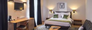 Imagine pentru Antler Boutique Hotel Cazare - Munte Brasov la hoteluri de 4* stele 2024