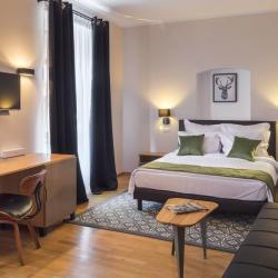 Imagine pentru Antler Boutique Hotel Cazare - Munte Brasov 2025