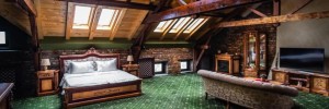Imagine pentru Jumeirah Royal Apartments Cazare - Litoral Constanta 2025