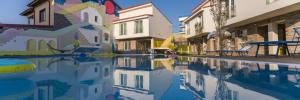 Imagine pentru Nayino Resort Cazare - Litoral Mamaia la hoteluri cu Demipensiune 2025