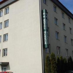 Imagine pentru Hotel Merkur Cazare - City Break Miercurea Ciuc 2027