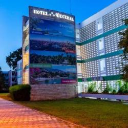 Imagine pentru Hotel Decebal Cazare - Litoral Neptun la hoteluri de 3* stele 2025