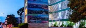 Imagine pentru Hotel Decebal Cazare - Litoral Neptun la hoteluri de 3* stele 2025