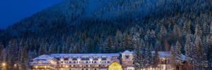 Imagine pentru Ana Hotels Sport Cazare - Munte Poiana Brasov la hoteluri de 4* stele 2025