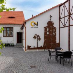 Imagine pentru Hotel Casa Nicolae Luxury Suites Cazare - City Break Sibiu 2024