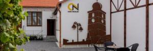 Imagine pentru Hotel Casa Nicolae Luxury Suites Cazare - City Break Sibiu 2025