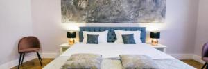 Imagine pentru Hotel Charma Residence Cazare - City Break Sibiu 2025