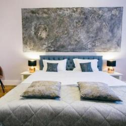 Imagine pentru Hotel Charma Residence Cazare - City Break Sibiu 2025