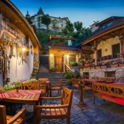 Imagine pentru Hotel Casa Savri Cazare - City Break Sighisoara 2024