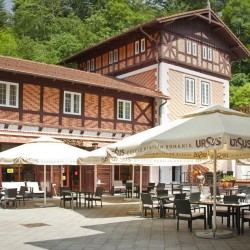 Imagine pentru Hotel Bastion Cazare - Munte Sinaia la hoteluri de 3* stele 2024