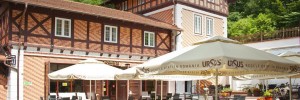 Imagine pentru Hotel Bastion Cazare - Munte Sinaia la hoteluri de 3* stele 2025