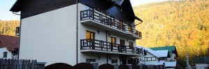 Imagine pentru Hotel Casa Amurg Cazare - Munte Sinaia la hoteluri de 4* stele 2025