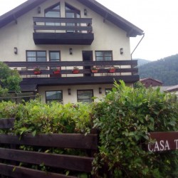 Imagine pentru Valea Prahovei Cazare - City Break Romania 2025