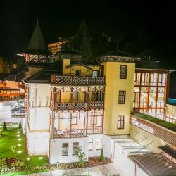 Imagine pentru Hotel Pacsirta Cazare - City Break Sovata la hoteluri de 4* stele 2024