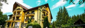 Imagine pentru Pensiunea Vanatorul Cazare - Munte Vatra Dornei la hoteluri de 4* stele 2025