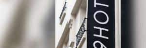 Imagine pentru 9hotel Opera Cazare - City Break Paris la hoteluri de 3* stele 2025
