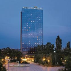 Imagine pentru Panorama Zagreb Hotel Cazare - Croatia Continentala 2026