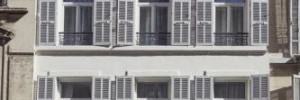 Imagine pentru Hotel Montgrand Cazare - Litoral Marseille la hoteluri de 3* stele 2024