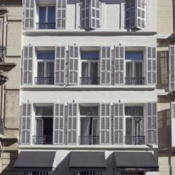 Imagine pentru Hotel Montgrand Cazare - Litoral Marseille la hoteluri de 3* stele 2024