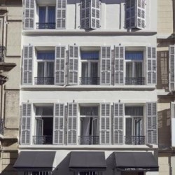 Imagine pentru Marseille Cazare - Litoral Coasta De Azur la hoteluri de 3* stele 2025
